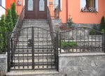 Lucr�ri Fier Forjat